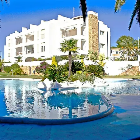Newhappyhouse Atico Paula