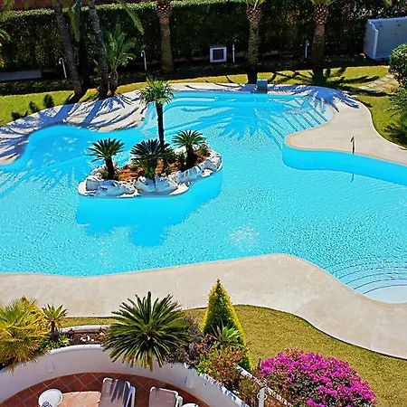 Apartamento Newhappyhouse ático Paula Moraira