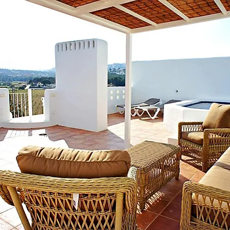 Apartamento Newhappyhouse ático Paula *