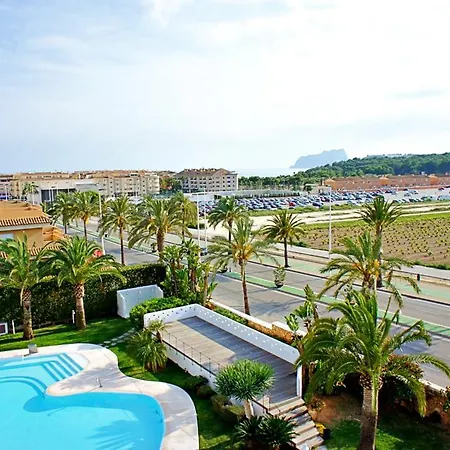 Apartamento Newhappyhouse ático Paula