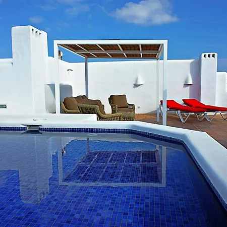 Newhappyhouse ático Paula
