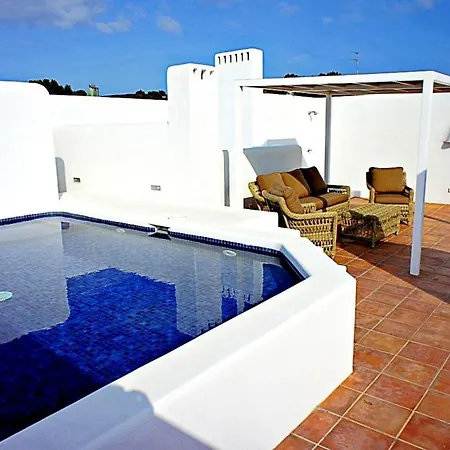 Apartamento Newhappyhouse ático Paula *