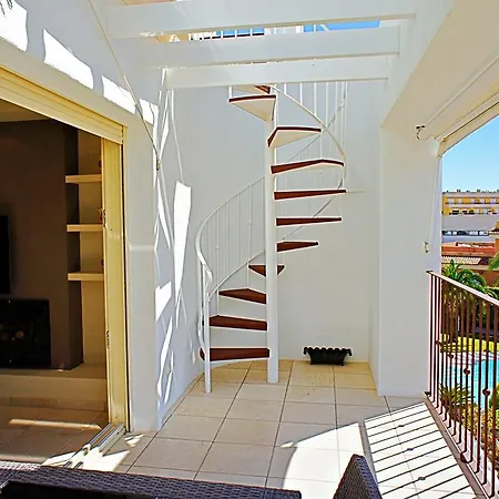 Newhappyhouse ático Paula Moraira