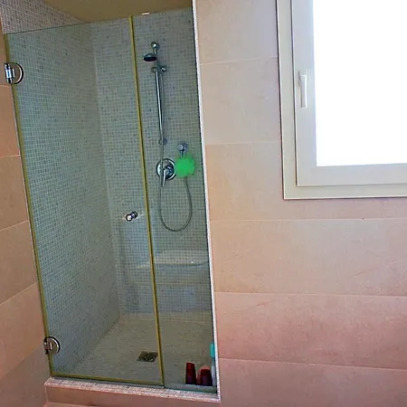 Apartamento Newhappyhouse ático Paula *