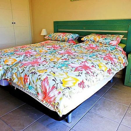 Apartamento Newhappyhouse ático Paula Moraira