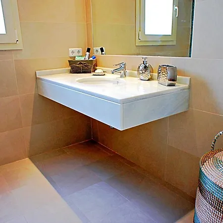 Apartamento Newhappyhouse ático Paula *
