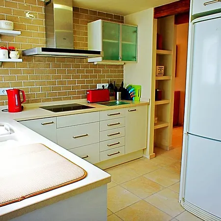 Apartamento Newhappyhouse ático Paula Moraira