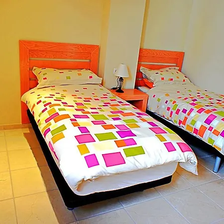 Apartamento Newhappyhouse ático Paula