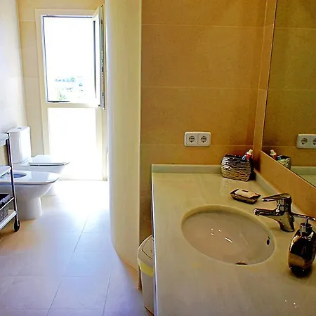 Apartamento Newhappyhouse ático Paula *