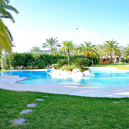 Newhappyhouse ático Paula * Moraira
